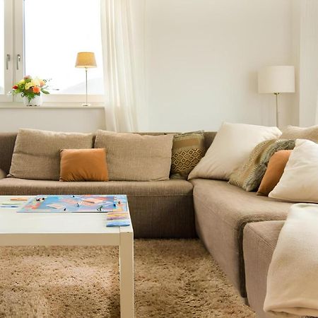 Ferienwohnung Blanco In Willingen Віллінген Екстер'єр фото