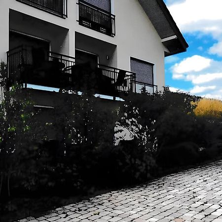 Ferienwohnung Blanco In Willingen Віллінген Екстер'єр фото