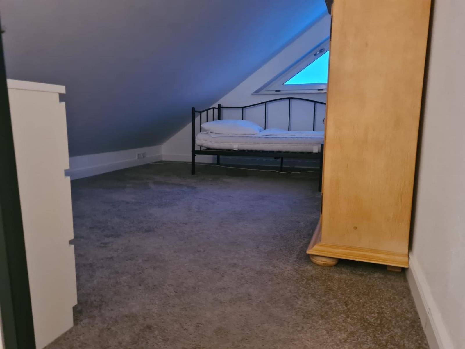 Ferienwohnung Blanco In Willingen Віллінген Екстер'єр фото