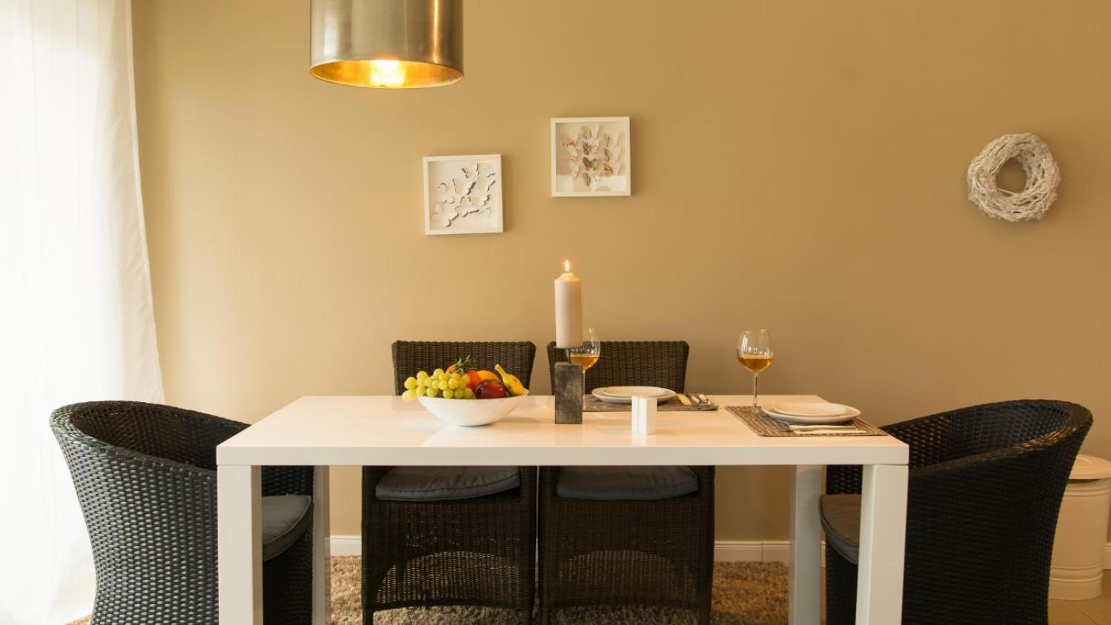 Ferienwohnung Blanco In Willingen Віллінген Екстер'єр фото
