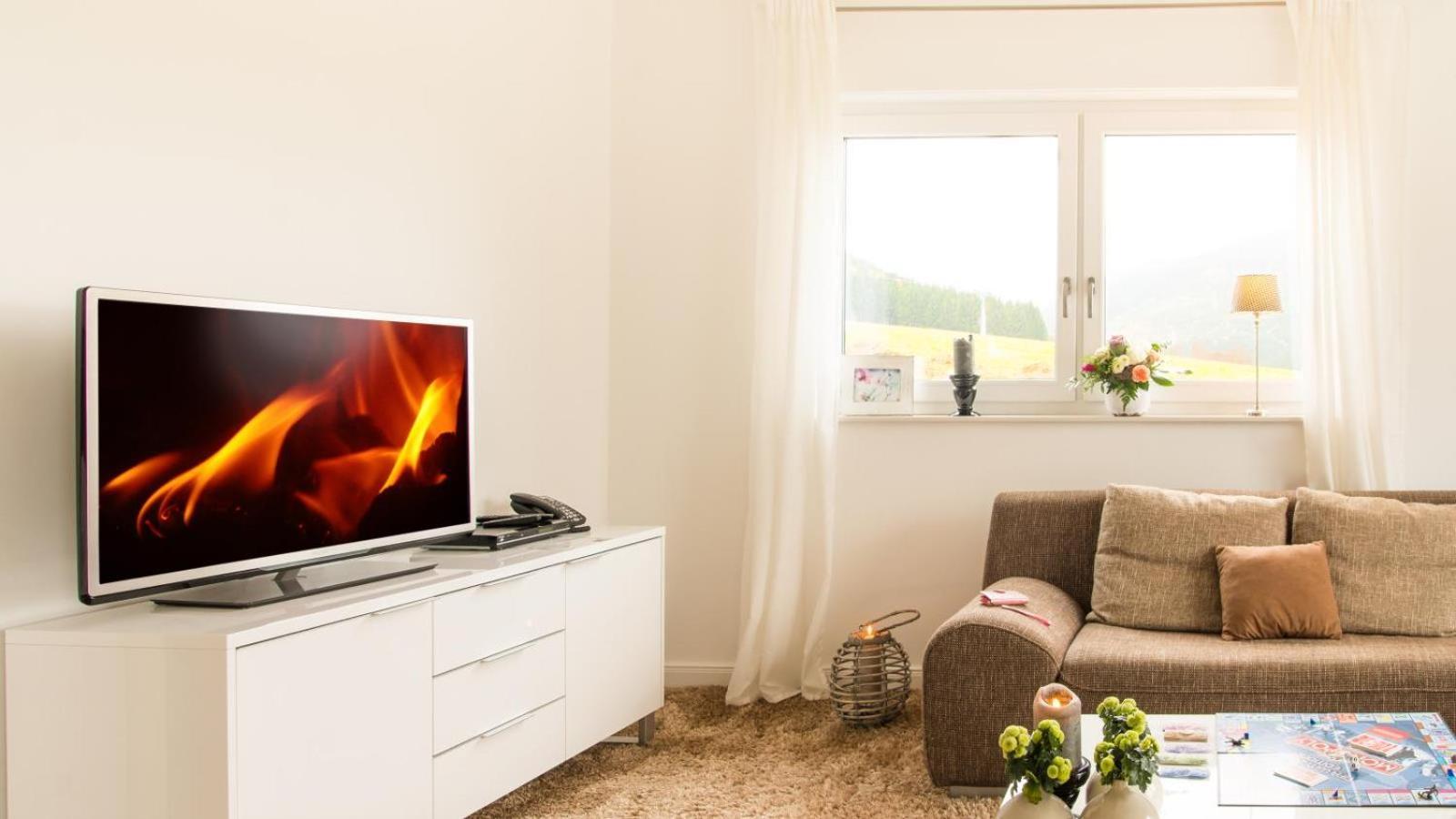Ferienwohnung Blanco In Willingen Віллінген Екстер'єр фото