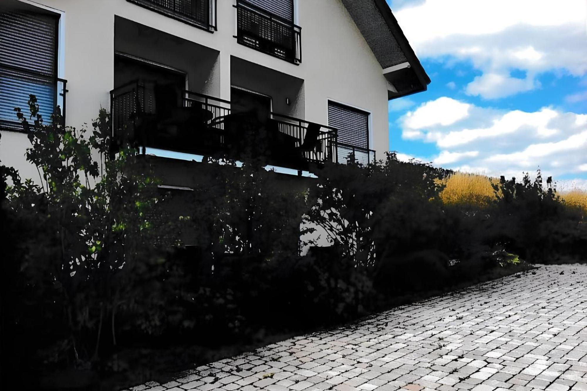 Ferienwohnung Blanco In Willingen Віллінген Екстер'єр фото
