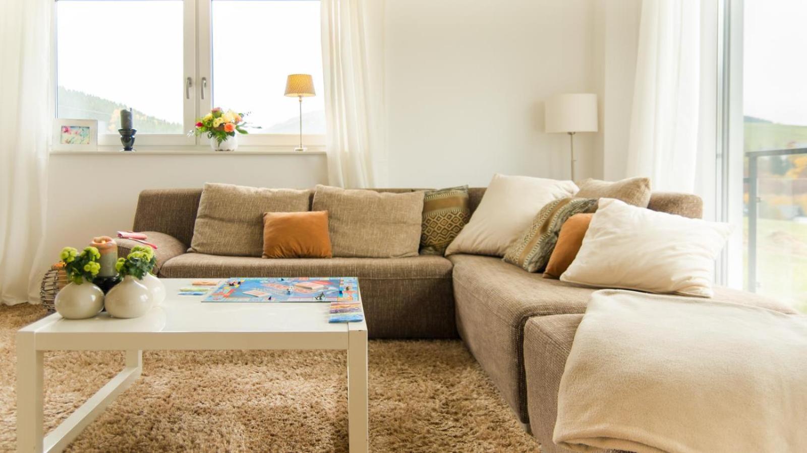 Ferienwohnung Blanco In Willingen Віллінген Екстер'єр фото